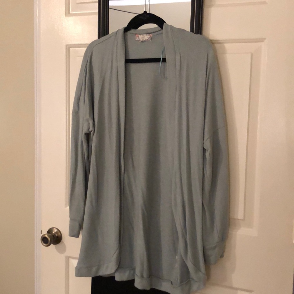 Cardigan